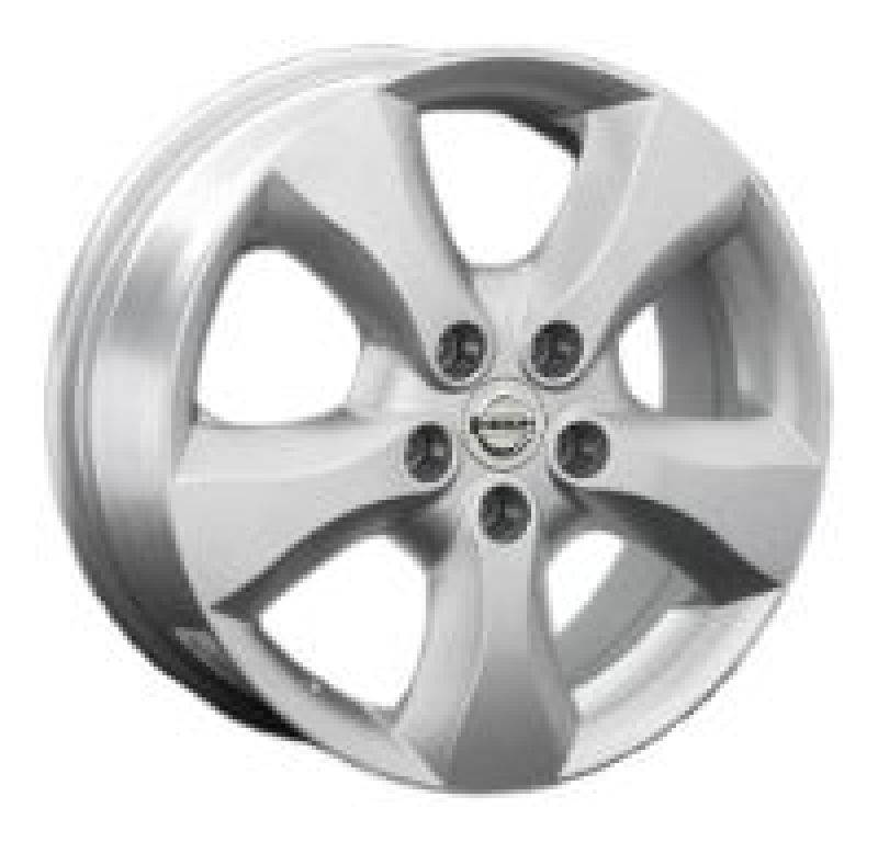 Replica NS87 6.5x17/5x114.3 D66.1 ET40