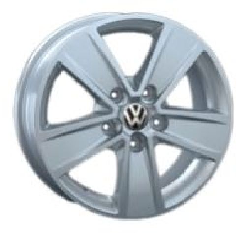 Replica VW76 6.5x16/5x120 D65.1 ET62 S