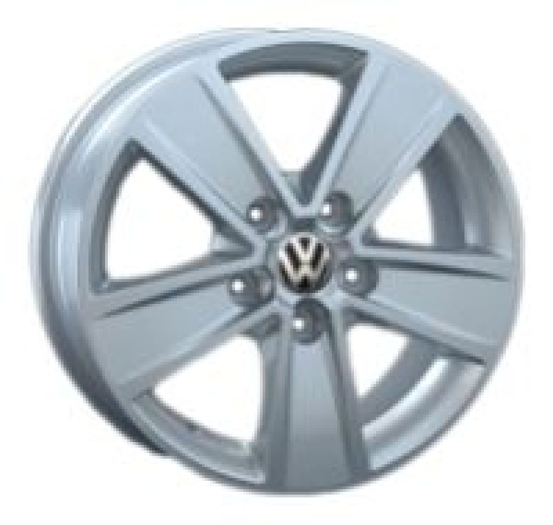Replica VW76 6.5x16/5x120 D65.1 ET51 S