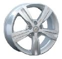 Replica RN20 6.5x17/5x114.3 D66.1 ET45 GM
