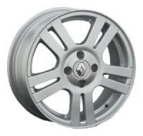 Replica RN26 6x15/4x100 D60.1 ET50 S