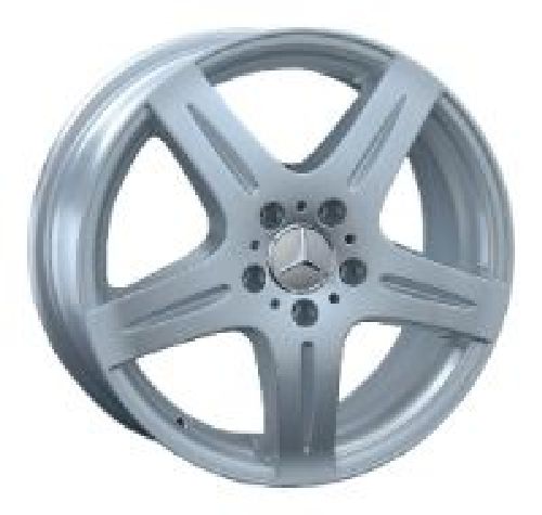 Replica MB82 6.5x16/5x112 D66.6 ET60 S
