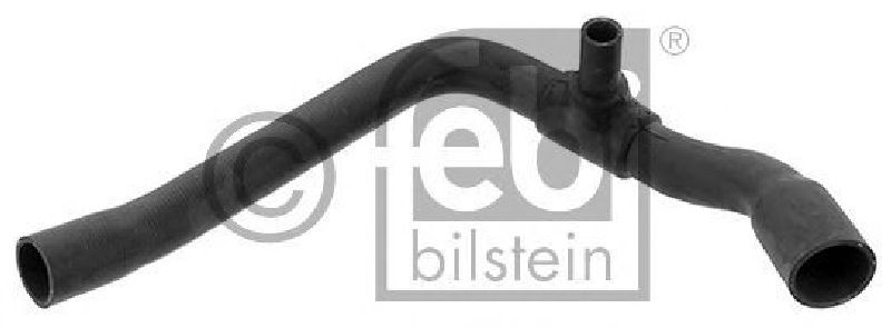 FEBI BILSTEIN 05254 - Radiator Hose Lower