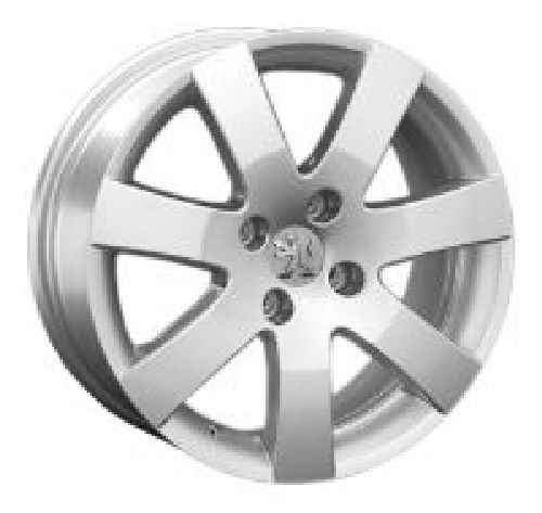 Replica PG21 7x16/4x108 D65.1 ET32