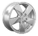 Replica RN45 6.5x15/5x114.3 D66.1 ET43 S