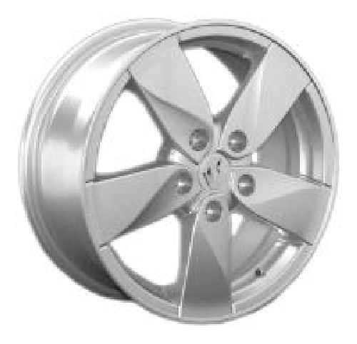 Replica RN45 6x15/4x100 D60.1 ET50 S