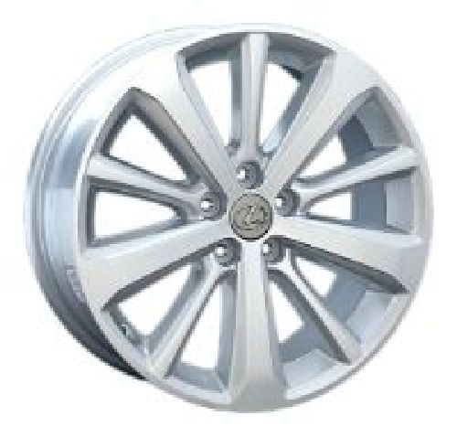 Replica LX24 7.5x19/5x114.3 D60.1 ET35 SF
