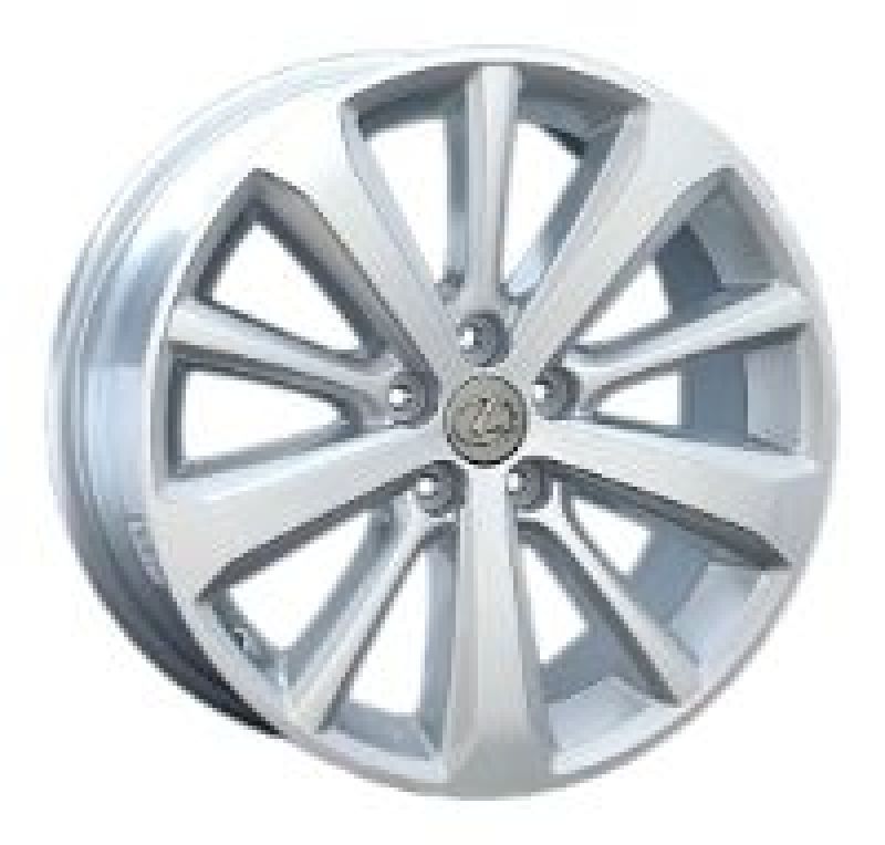 Replica LX24 7.5x19/5x114.3 D60.1 ET35 SF