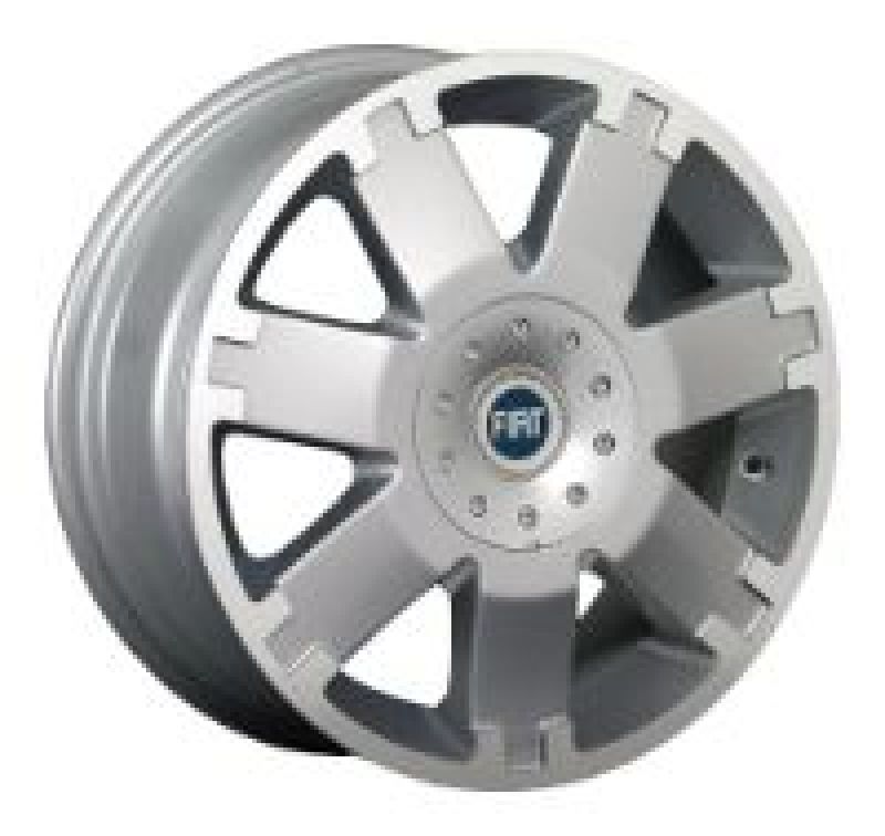 Replica FT10 6.5x16/5x130 D78.1 ET60