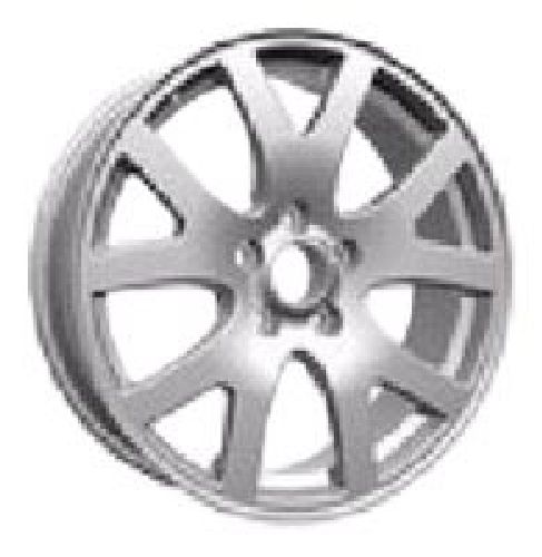 Replica LR23 9x19/5x120 D72.6 ET53