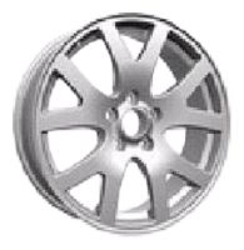 Replica LR23 9x19/5x120 D72.6 ET53