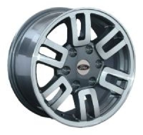 Replica FD38 7x16/6x139.7 D93.1 ET10 GMFP