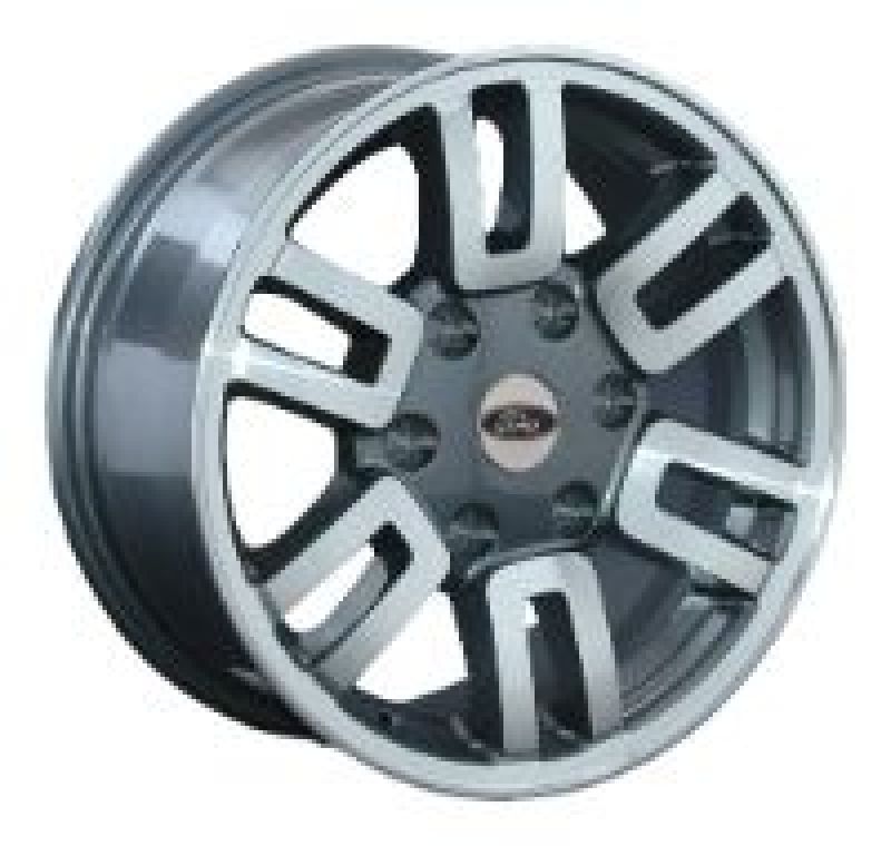 Replica FD38 7x16/6x139.7 D93.1 ET10 SF