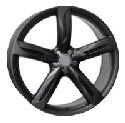 Replica 0532 8.5x20/5x112 D66.6 ET33