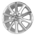 Replica 237 Toyota 7x17/5x114.3 D60.1 ET45 HS