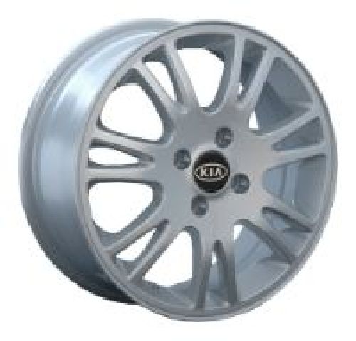 Replica KI62 6x15/4x100 D54.1 ET48 S
