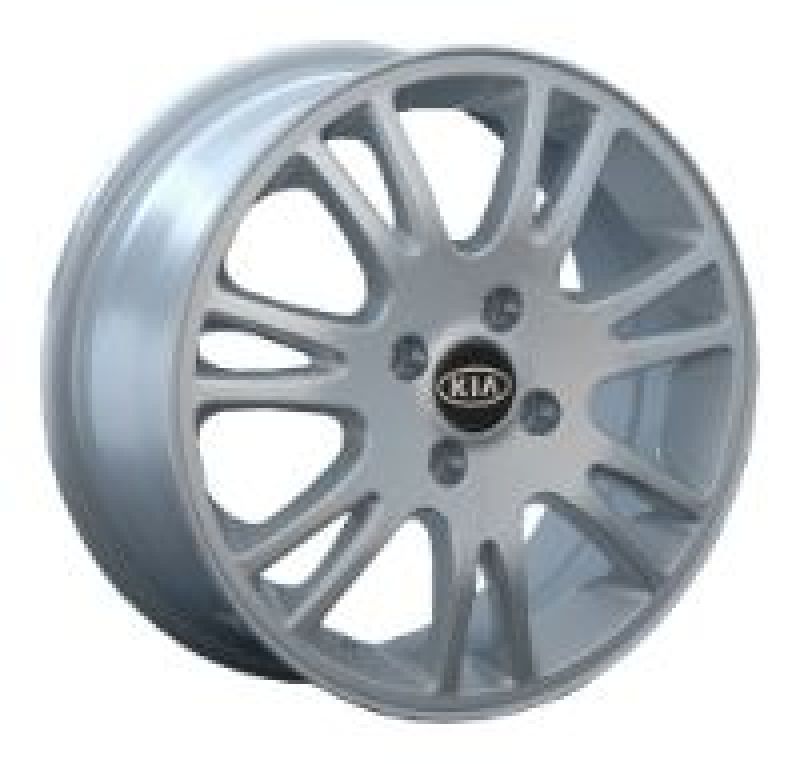 Replica KI62 6x15/4x100 D54.1 ET48 S
