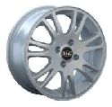 Replica KI62 6x15/4x100 D54.1 ET48 S