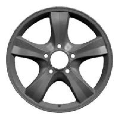 Replica SNG9 7.5x18/5x130 D84.1 ET43 Silver
