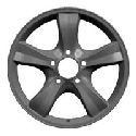 Replica SNG9 7.5x18/5x130 D84.1 ET43 Silver