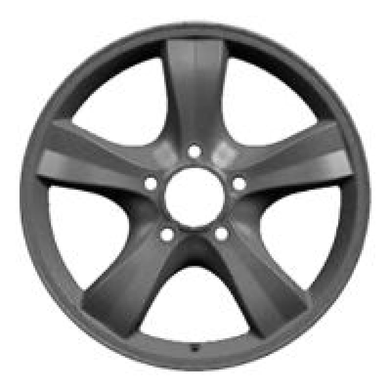 Replica SNG9 7.5x18/5x130 D84.1 ET43 Silver