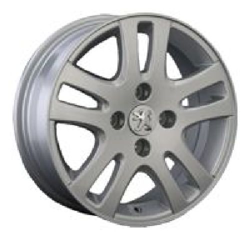 Replica PG2 6.5x15/4x108 D65.1 ET27