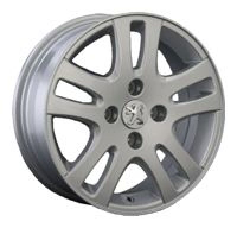 Replica PG2 6.5x15/4x108 D65.1 ET27