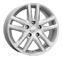 Replica SK26 7x17/5x112 D57.1 ET49 S