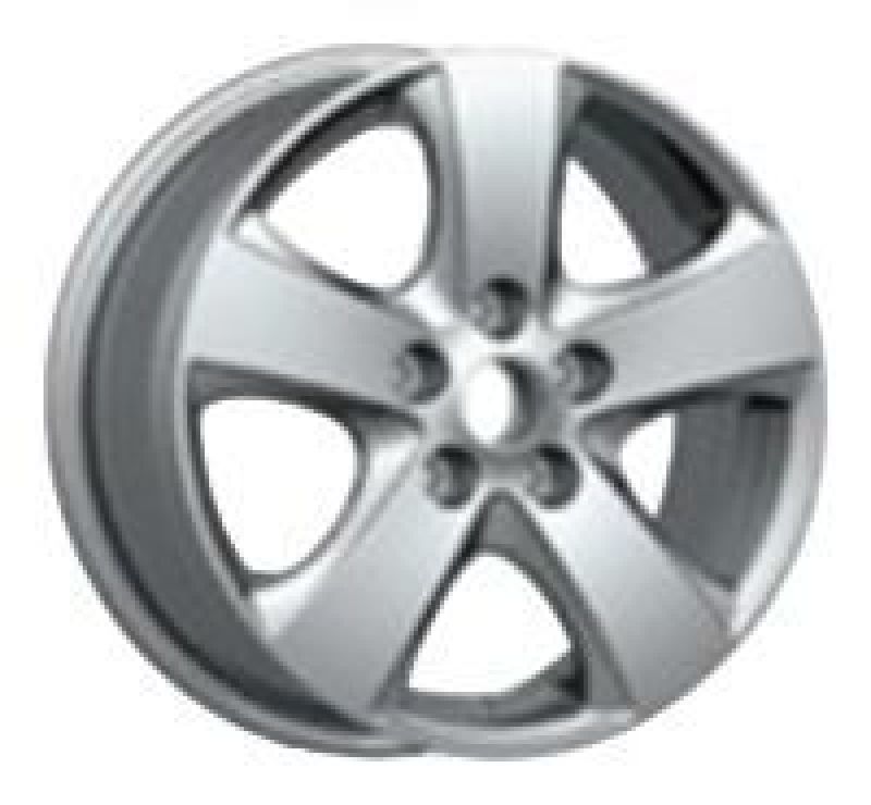 Replica SZ16 6x16/5x114.3 D60.1 ET45