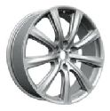 Replica NS84 8x20/6x139.7 D77.8 ET35 S
