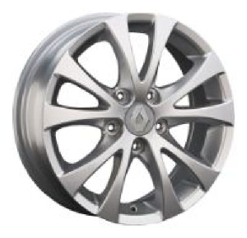 Replica RN38 6.5x16/5x114.3 D66.1 ET47