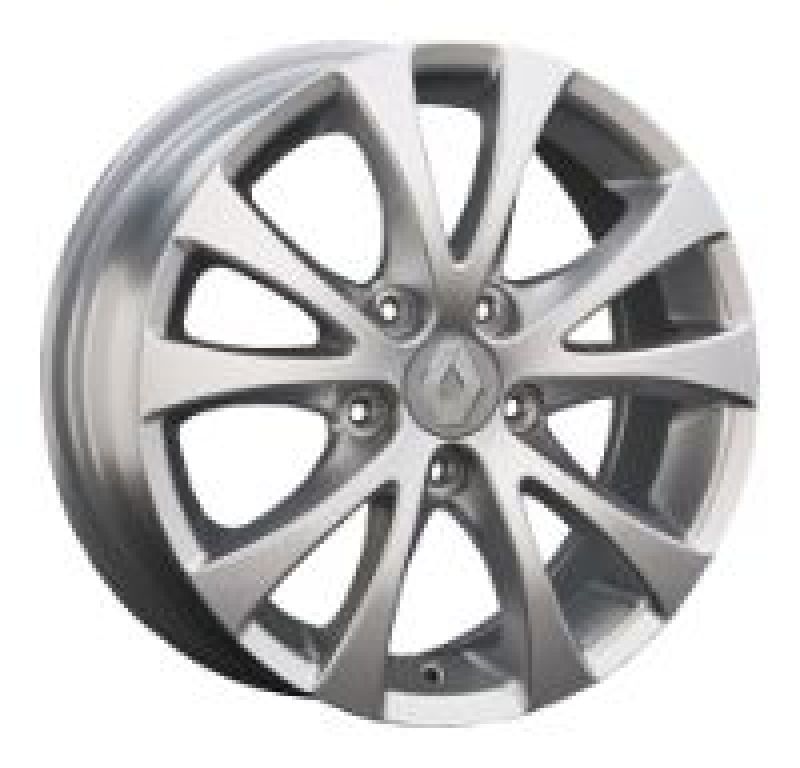 Replica RN38 6.5x16/5x114.3 D66.1 ET47