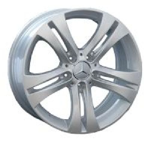 Replica MB95 7.5x17/5x112 D66.6 ET47 SF