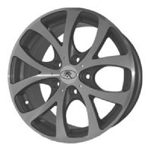 Replica 141 7.5x17/5x114.3 D66.1 ET40