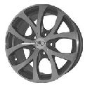 Replica 141 7.5x17/5x114.3 D66.1 ET40