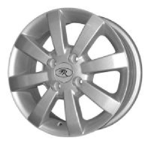 Replica 820 KI/TO 6x15/4x100 D56.1 ET45