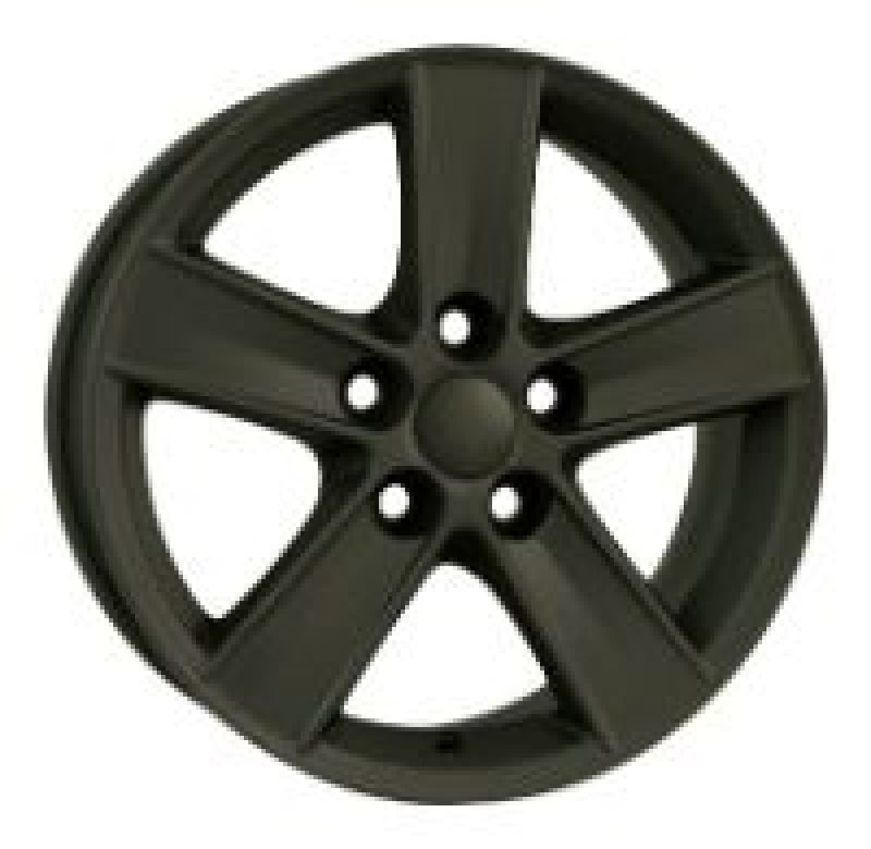 Replica MI25 6.5x16/5x114.3 D67.1 ET46 GM