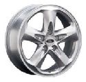 Replica FD32 6.5x16/5x108 D63.3 ET50 Silver