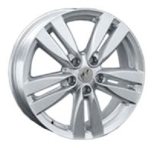 Replica RN61 6.5x17/5x114.3 D66.1 ET40 S