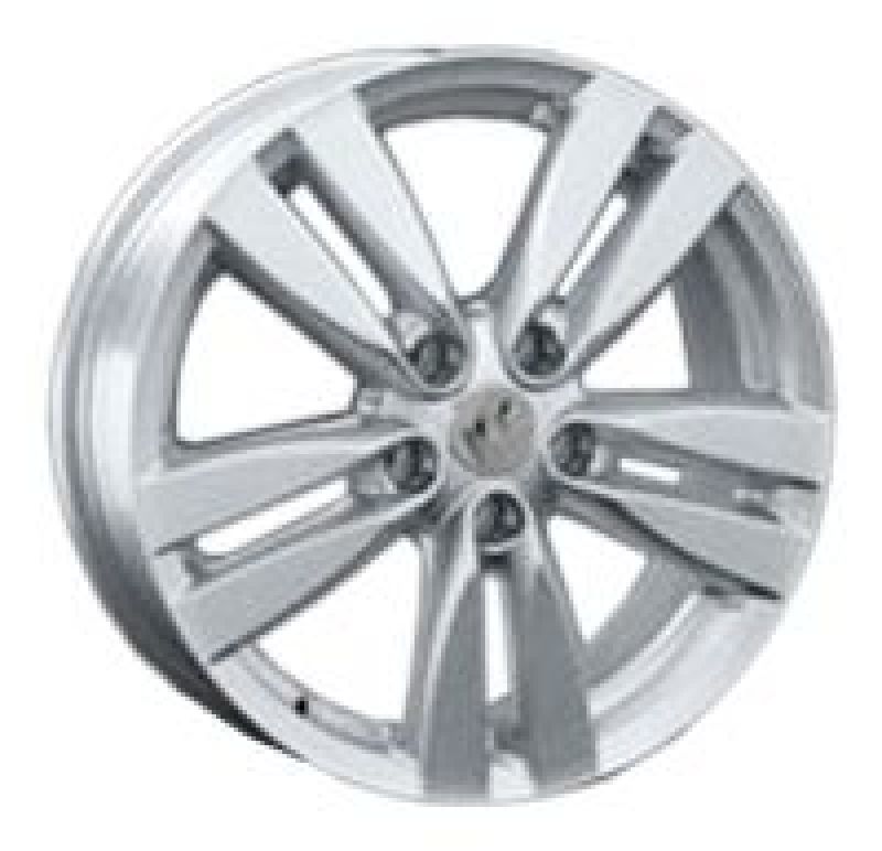Replica RN61 6.5x17/5x114.3 D66.1 ET40 S