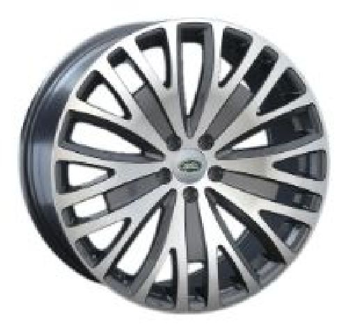 Replica LR29 9.5x20/5x120 D72.6 ET50 S