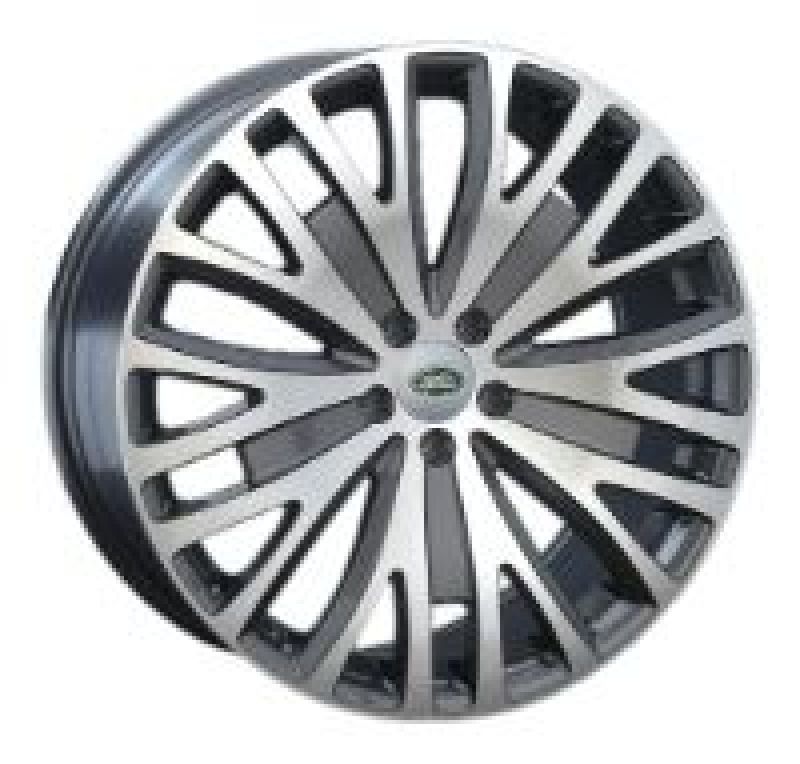 Replica LR29 9.5x20/5x120 D72.6 ET50 S