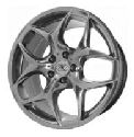 Replica B99 7.5x17/5x112 D72.6 ET20 GMFP