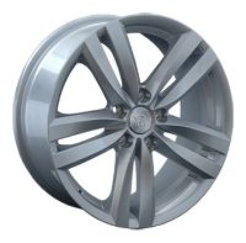 Replica VW91 7.5x17/5x112 D57.1 ET49 S