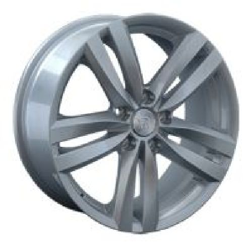 Replica VW91 7.5x17/5x112 D57.1 ET47 S