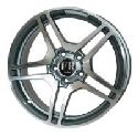 Replica 5010 8.5x19/5x112 D66.6 ET35 MG