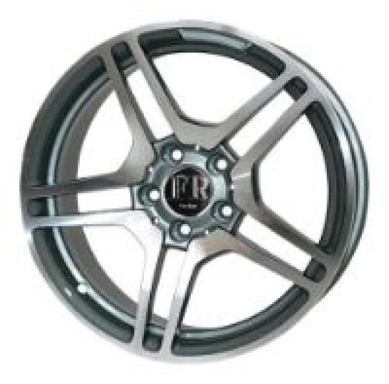 Replica 5010 7.5x16/5x112 D66.6 ET35 MG