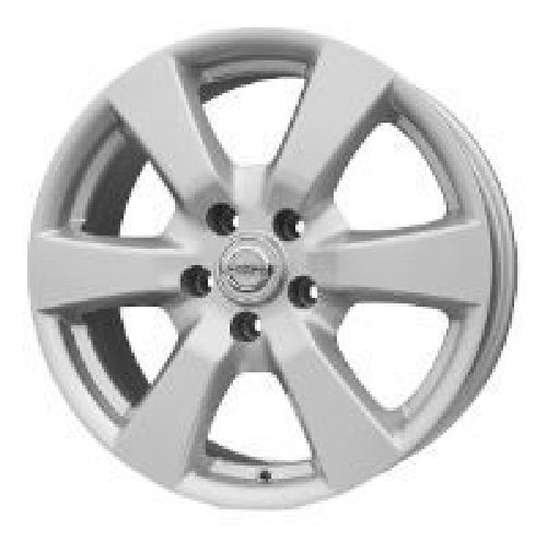 Replica 634 TO/NS 7x16/5x114.3 D66.1 ET40 Silver