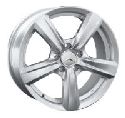 Replica MB105 8x17/5x112 D66.6 ET38 S