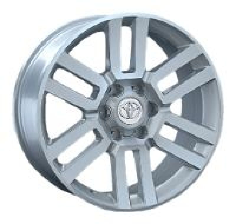 Replica TY78 8.5x20/6x139.7 D106.1 ET25 SF